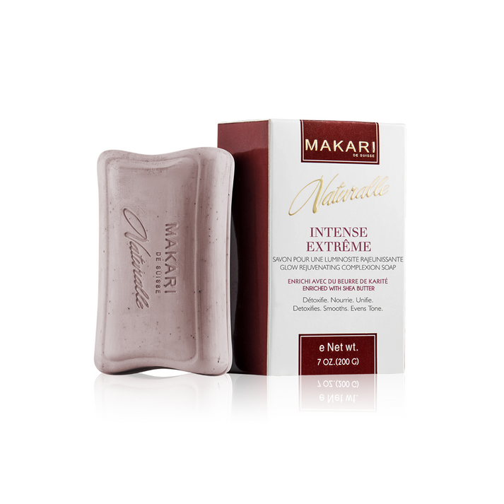 Makari Naturalle Nourishing Body Care