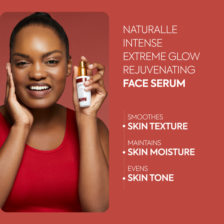 Makari Naturalle Nourishing Body Care