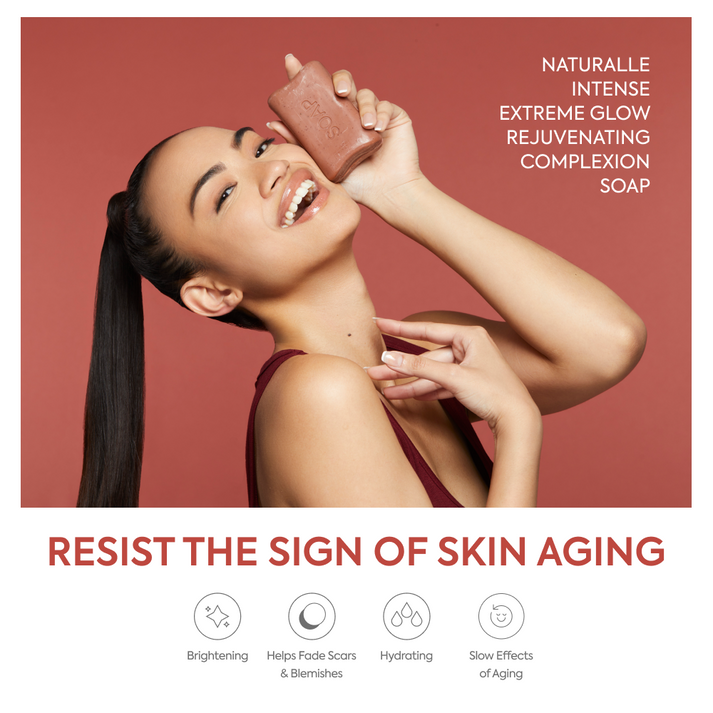 Makari Naturalle Nourishing Body Care