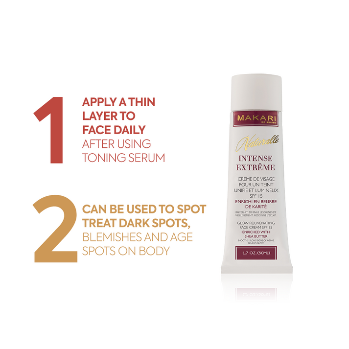 Makari Naturalle Nourishing Body Care