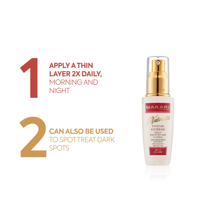Makari Naturalle Nourishing Body Care