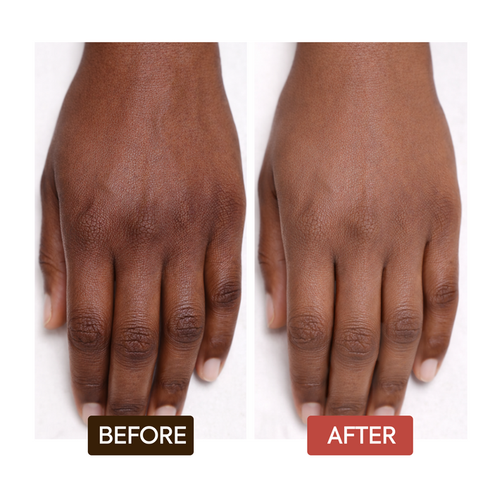 Makari Naturalle Nourishing Body Care