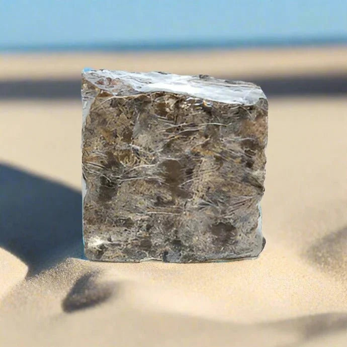 African Black Soap 5 lbs - OUMY