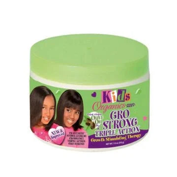 Africa's Best Kids Originals Gro Strong Hair & Scalp Conditioner 7.5oz - OUMY