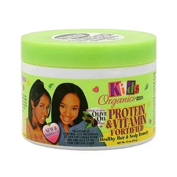 Africa's Best Kids Originals Hair & Scalp Remedy 7.5oz - OUMY