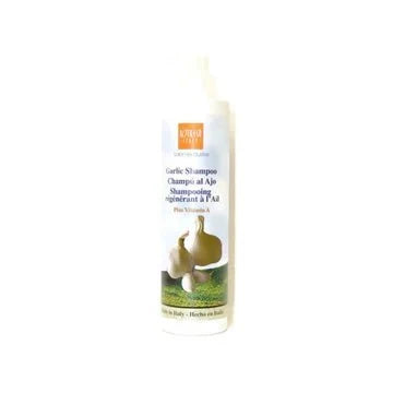 Alter Ego Garlic Shampoo Plus Vitamin A 500 ml - OUMY