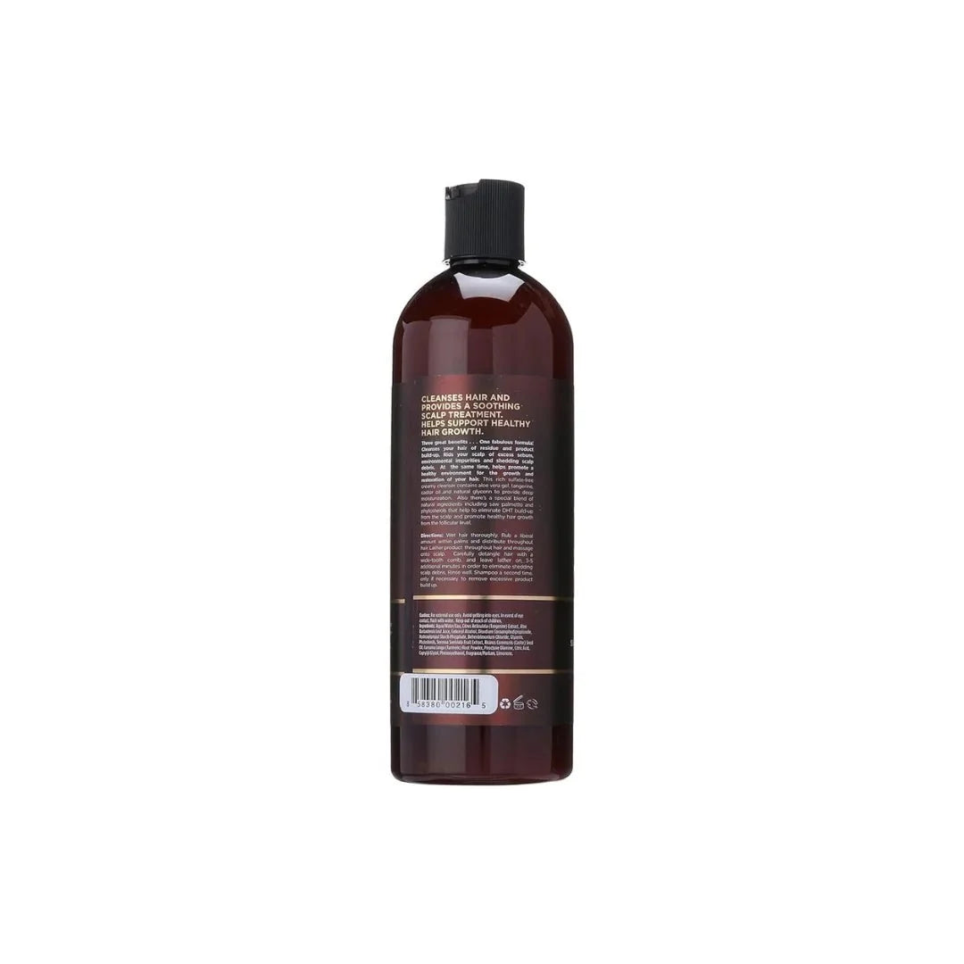 AS I AM Cleansing Pudding 237ml / 8 fl oz - OUMY