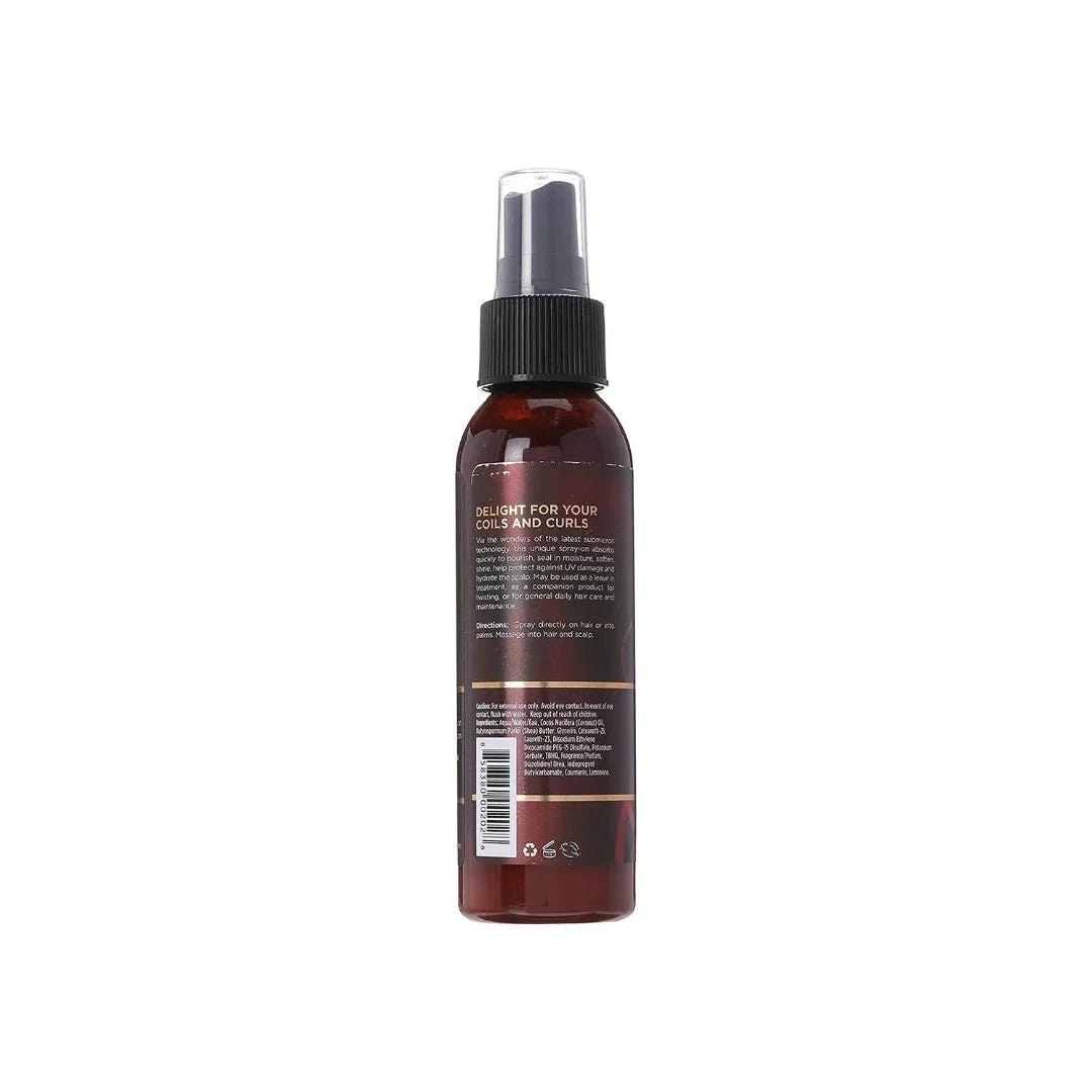 As I Am Coco Shea Spray 4oz - OUMY
