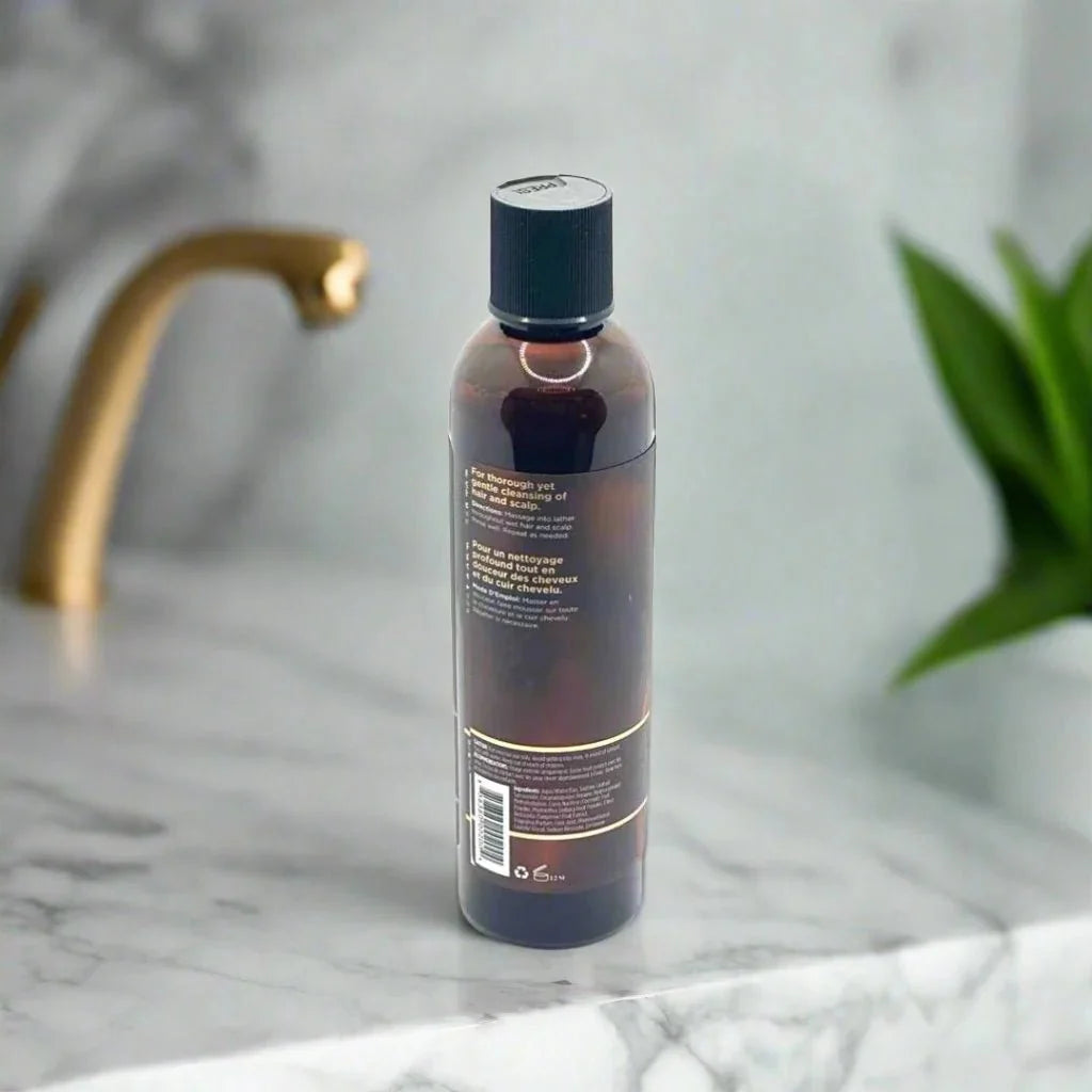 As I Am Curl Clarity Shampoo 8oz - OUMY