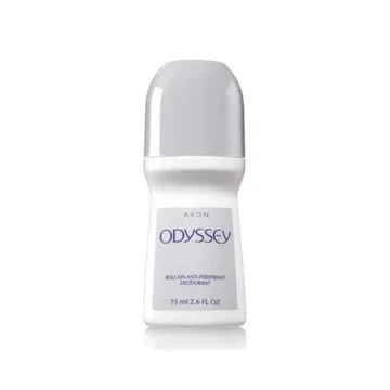 Avon Odyssey Roll-On Deodorant 2.6 oz - OUMY