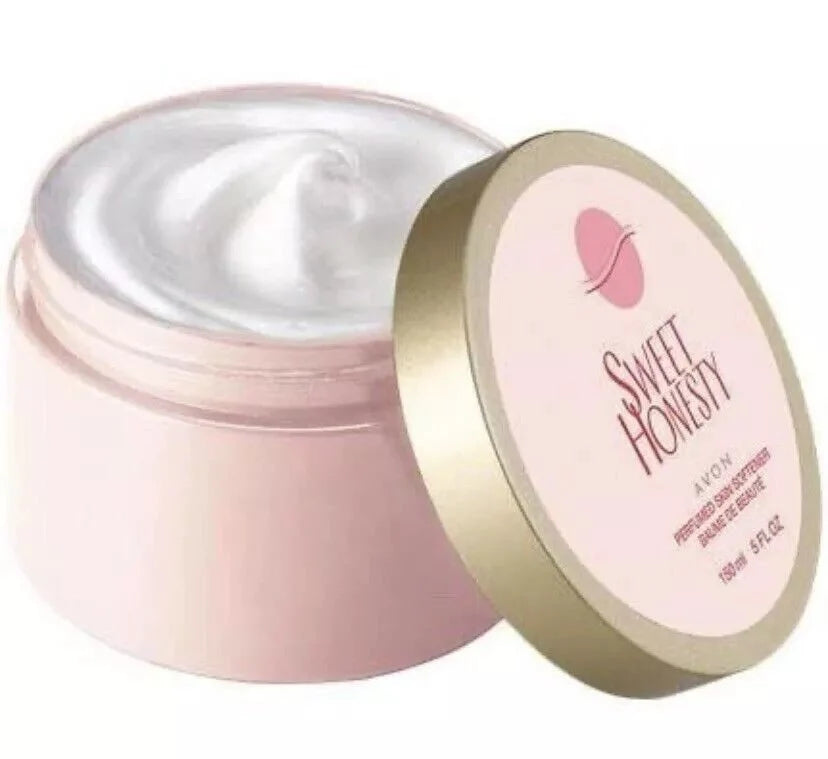 Avon Sweet Honesty Perfumed Skin Softener 150ml / 5 fl. oz - OUMY