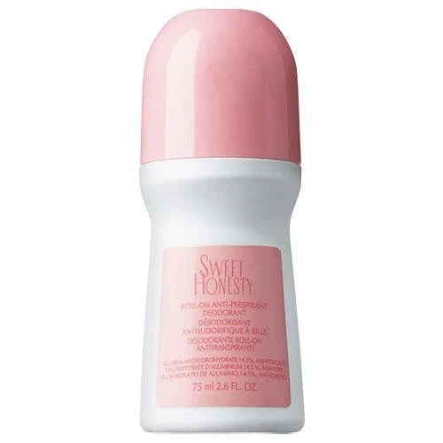 Avon Sweet Honesty Roll-On Deodorant 2.6 oz - OUMY