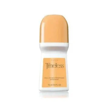 Avon Timeless Roll-On Deodorant 2.6 oz - OUMY