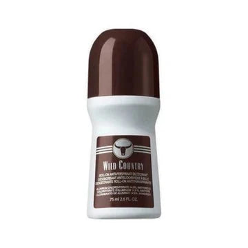 Avon Wild Country Roll-On Deodorant 2.6 oz - OUMY