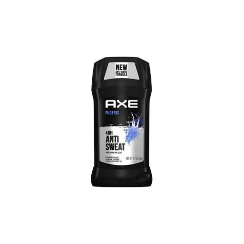 AXE Anarchy For Him Antiperspirant Deodorant Stick for Men 2.7 Oz - OUMY