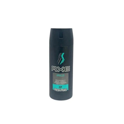 Axe Apollo Deodorant Body Spray 150ml - OUMY
