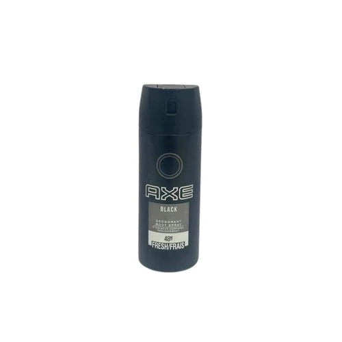 AXE Black Deodorant & Body Spray 150ml - OUMY