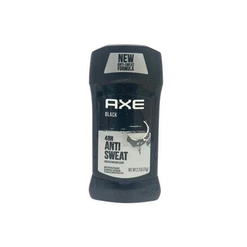 Axe Black High Definition Scent Antiperspirant Stick 2.7oz - OUMY