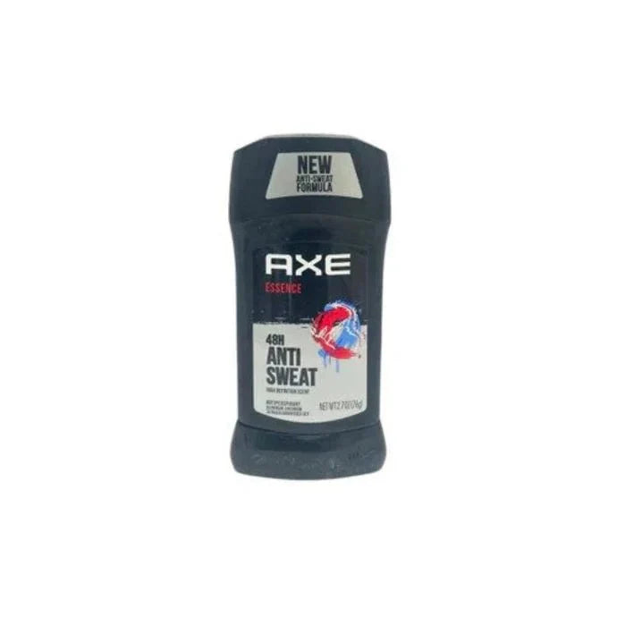 AXE Essence Antiperspirant Deodorant for Men 2.70 Oz - OUMY