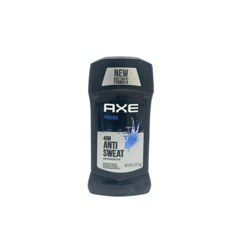 AXE Phoenix High Definition Scent Antiperspirant Deodorant 2.7 Oz - OUMY