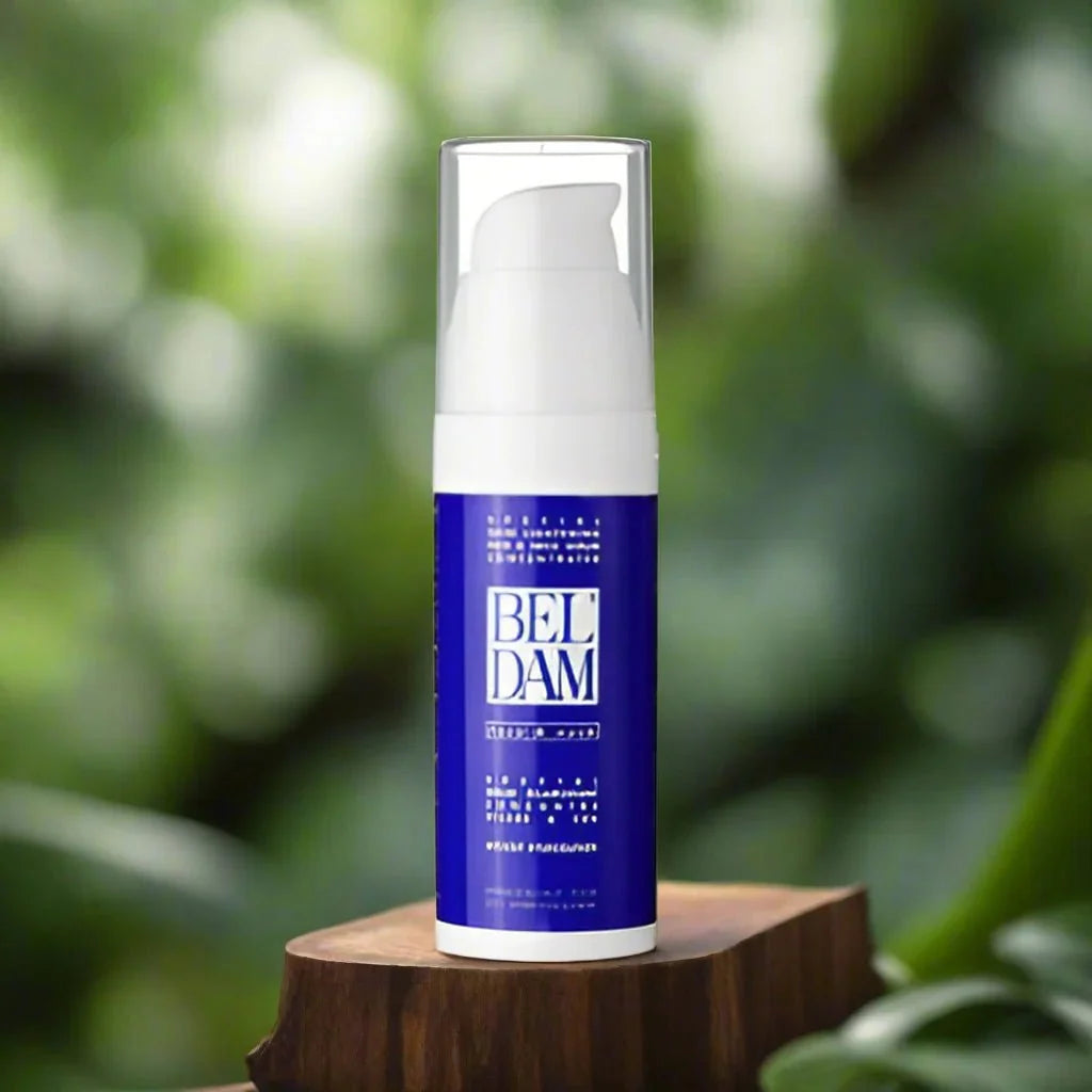 BelDam Face & Neck Serum 30 ml - OUMY