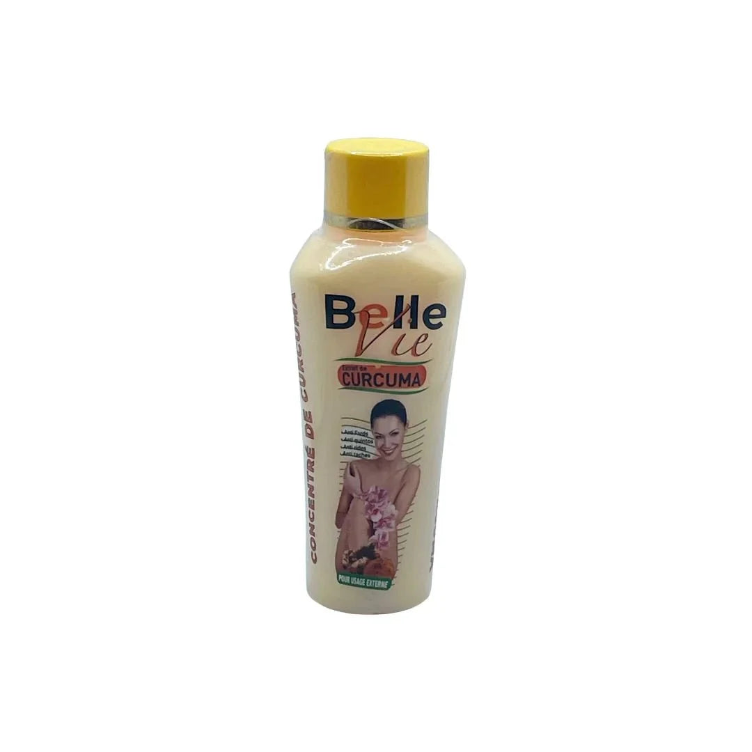 BelleVie Concentrated Curcuma 135g - OUMY