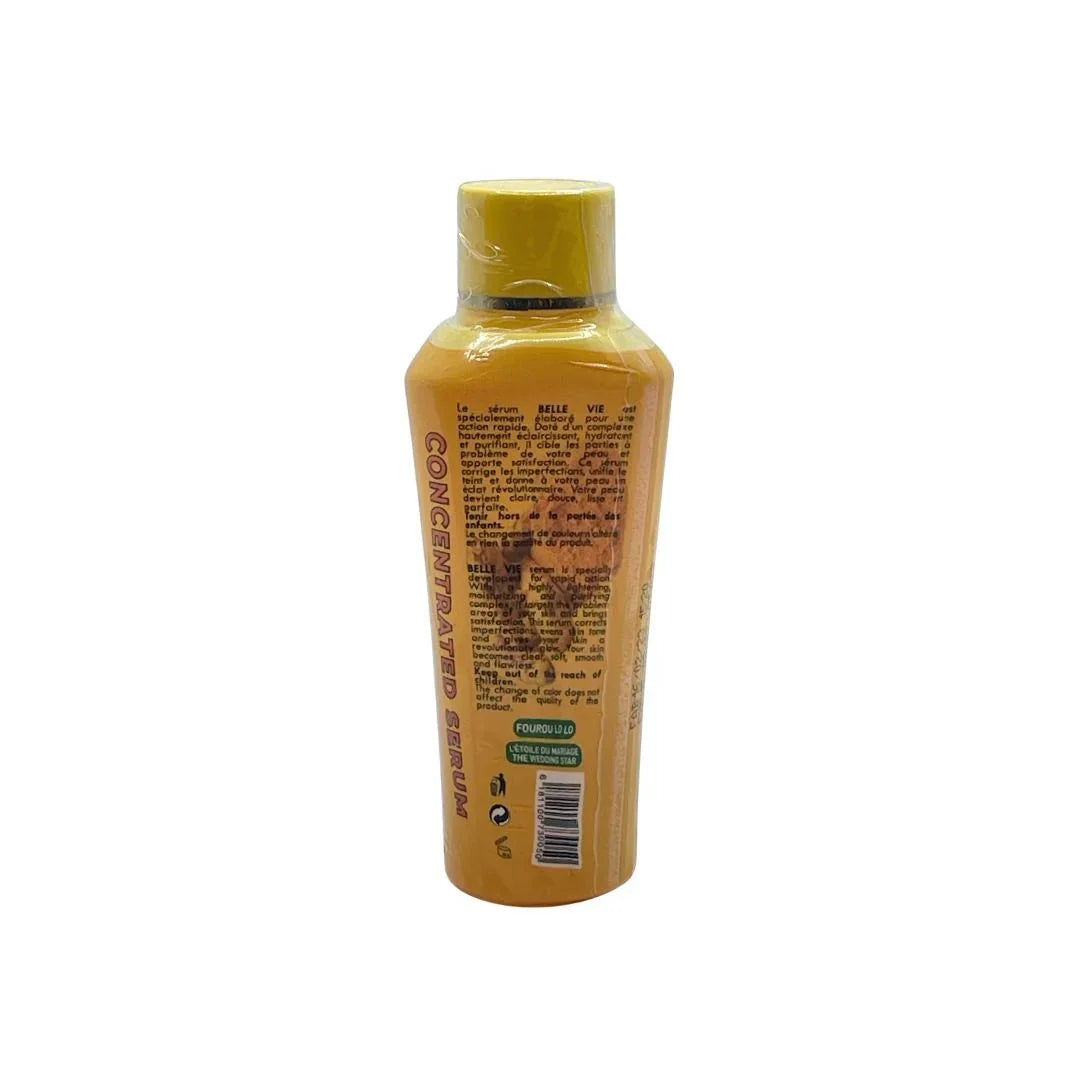 BelleVie Curcuma Extract Skin Care Lotion 125ml - OUMY