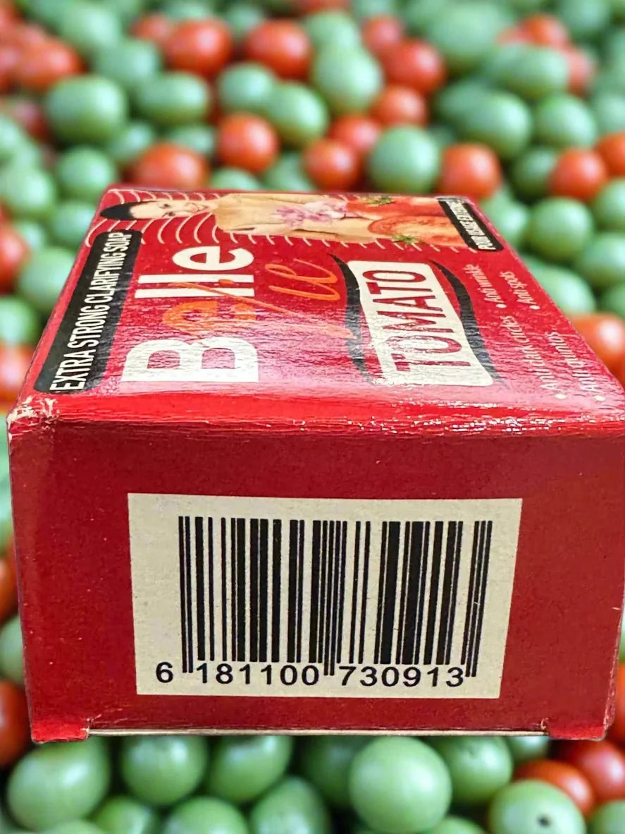 Bellevie Tomato Extract Beauty Soap 225g - OUMY