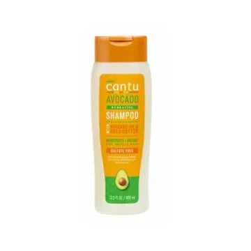 Cantu Avocado Sulfate-Free Shampoo 13.5oz - OUMY