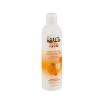 Cantu Care For Kids Nourishing Conditioner 8 Fl. Oz - OUMY