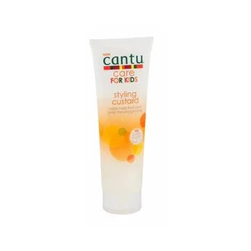 Cantu Care For Kids Styling Custard 8oz - OUMY
