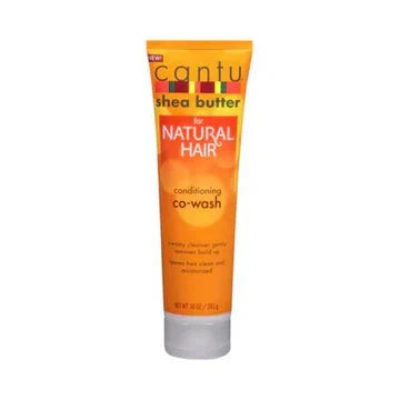 Cantu Shea Butter Conditioning Co-Wash 10oz - OUMY