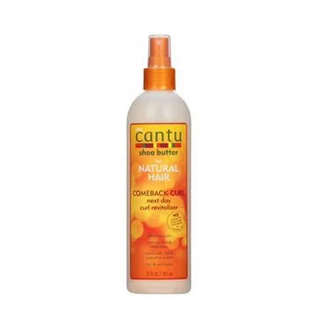 Cantu Shea Butter Curl Revitalizer 12oz - OUMY