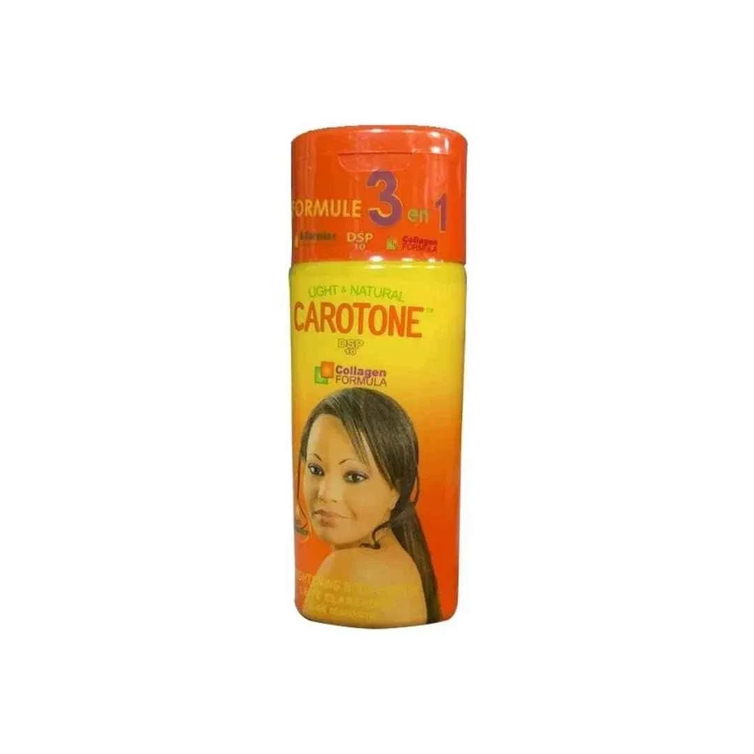 Carotone Body Lotion 125ml for Soft & Smooth Skin - OUMY