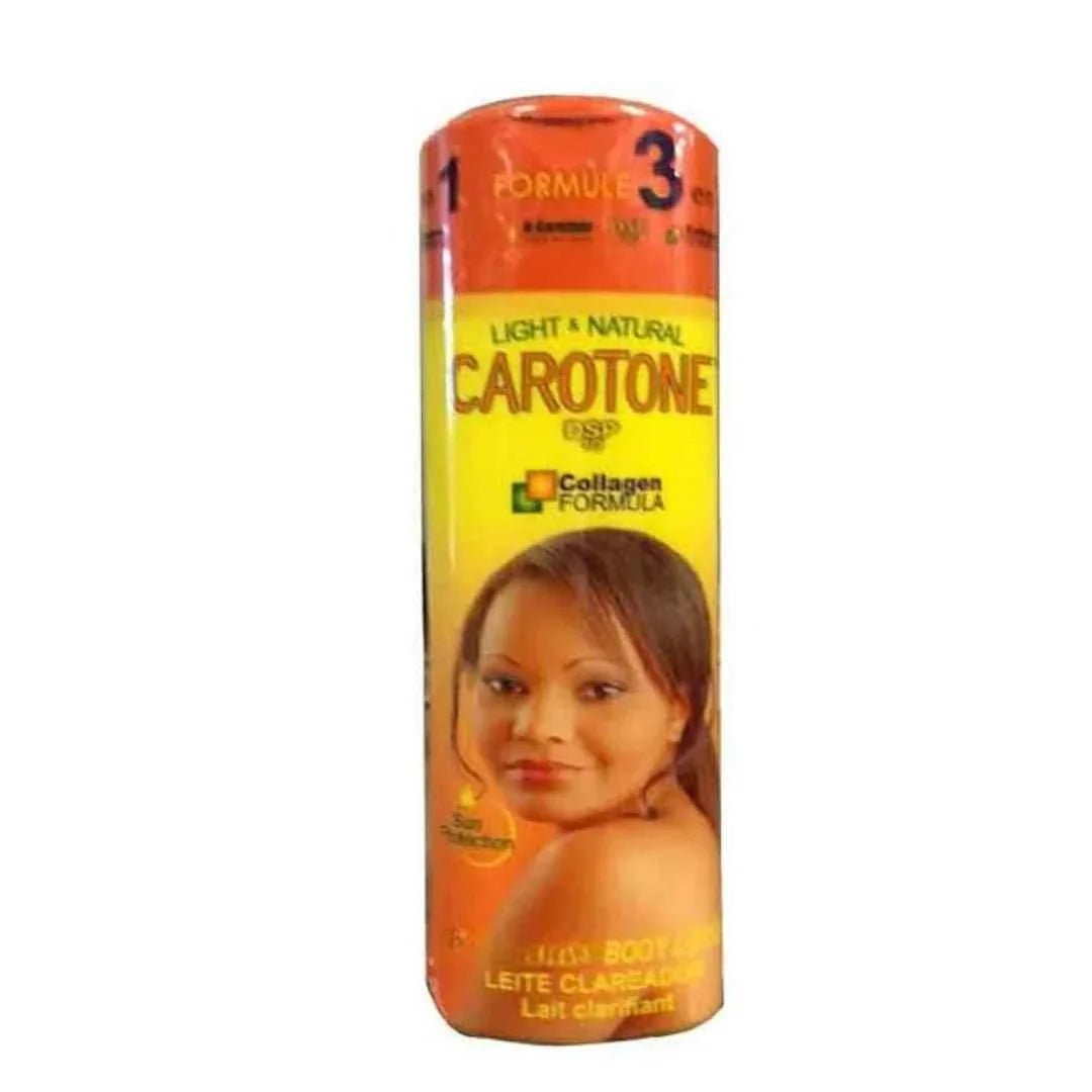 Carotone Body Lotion 215ml for Soft & Radiant Skin - OUMY