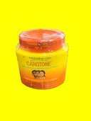 Carotone Cream Jar 550ml for Smooth & Radiant Skin - OUMY