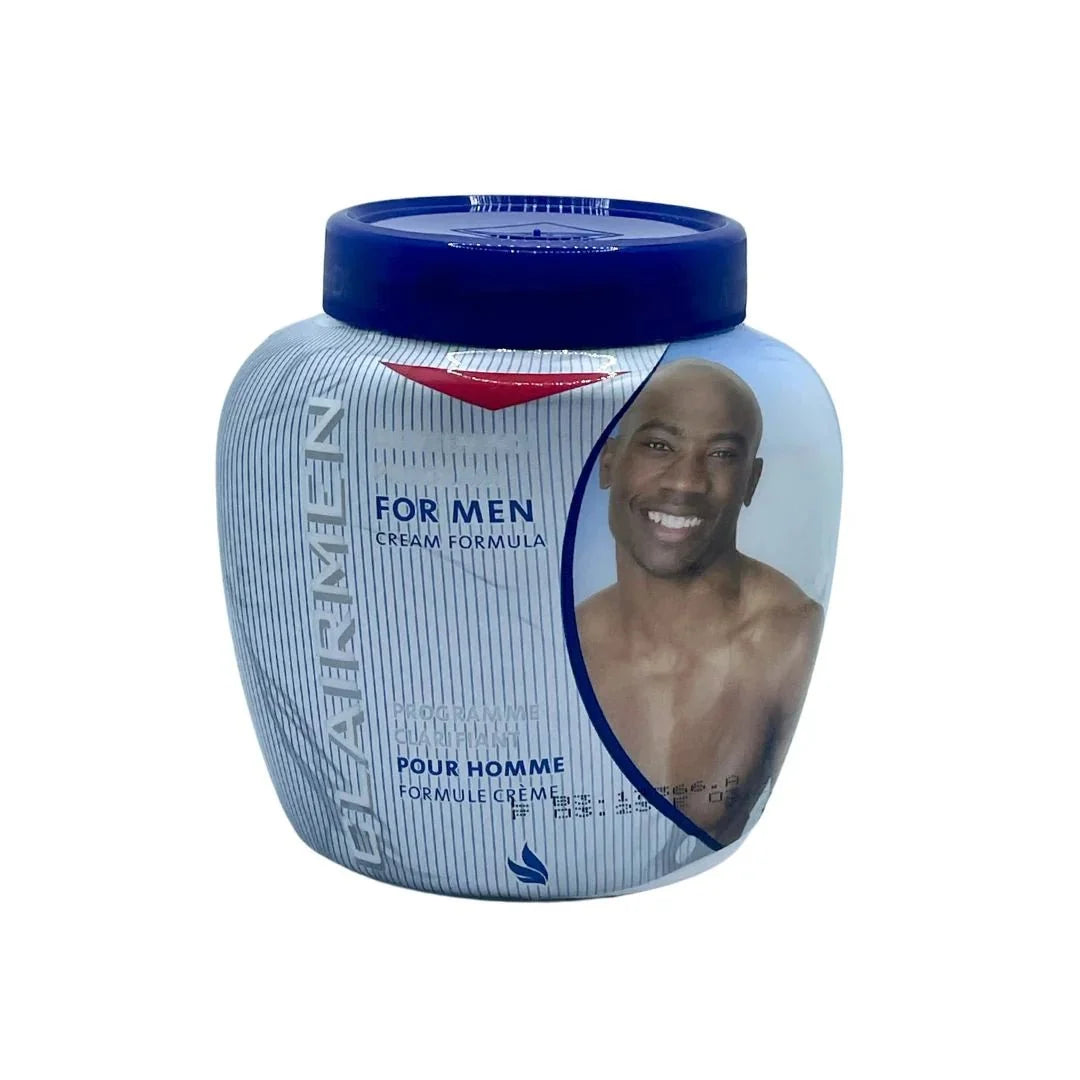 Clairmen Body Cream for Men 500ml – Daily Moisturizing Cream - OUMY