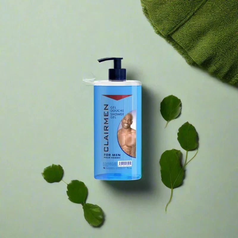 Clairmen Body Wash 1L - OUMY
