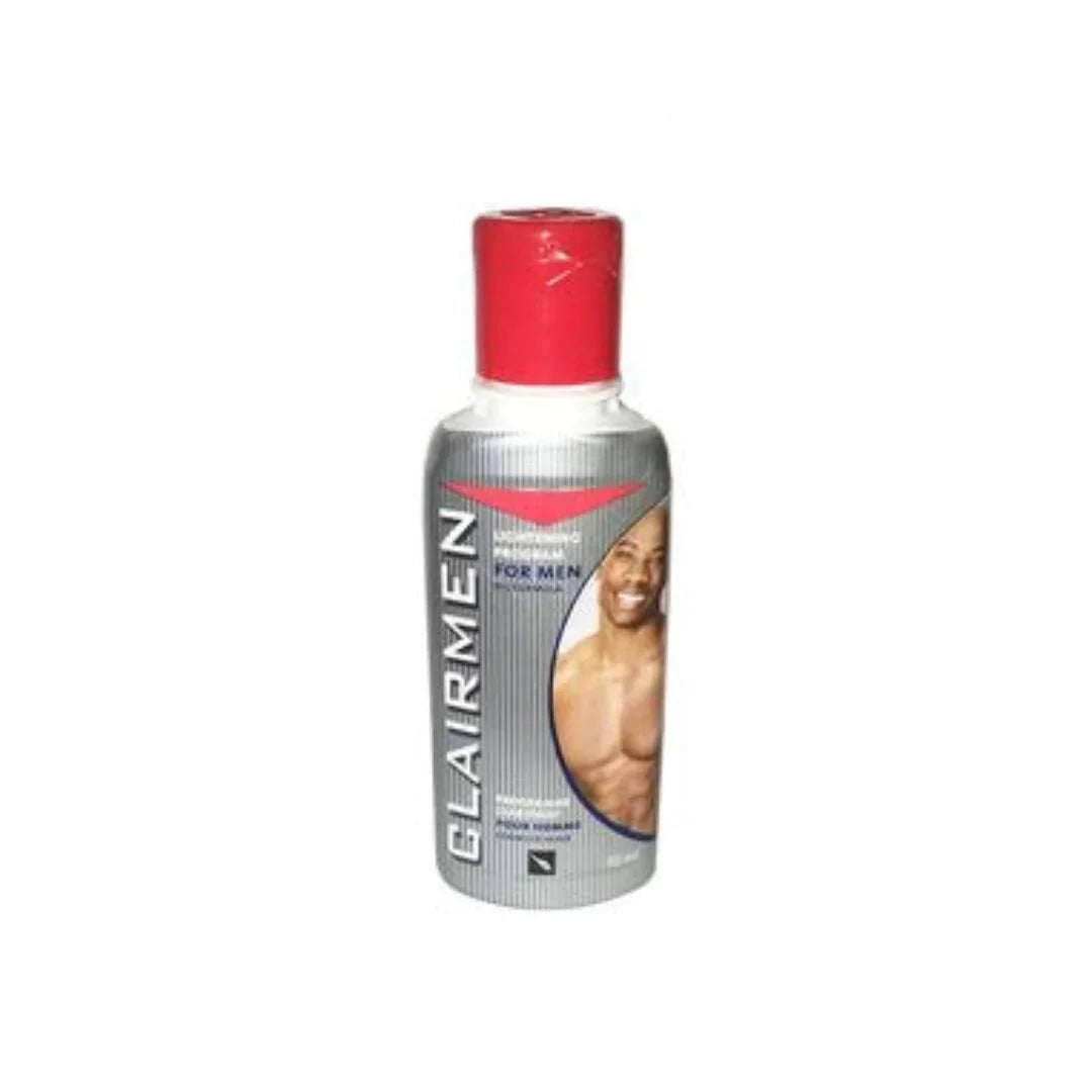 Clairmen Sweet Almond Beauty Oil 50ml - OUMY