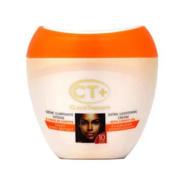 CT+ Carrot Cream 200ml - OUMY