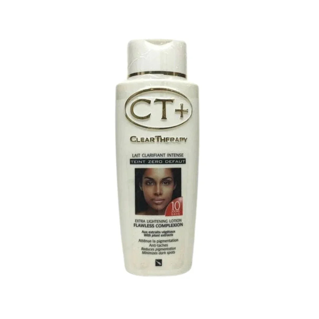 CT+ Extra Lotion 250ml - OUMY