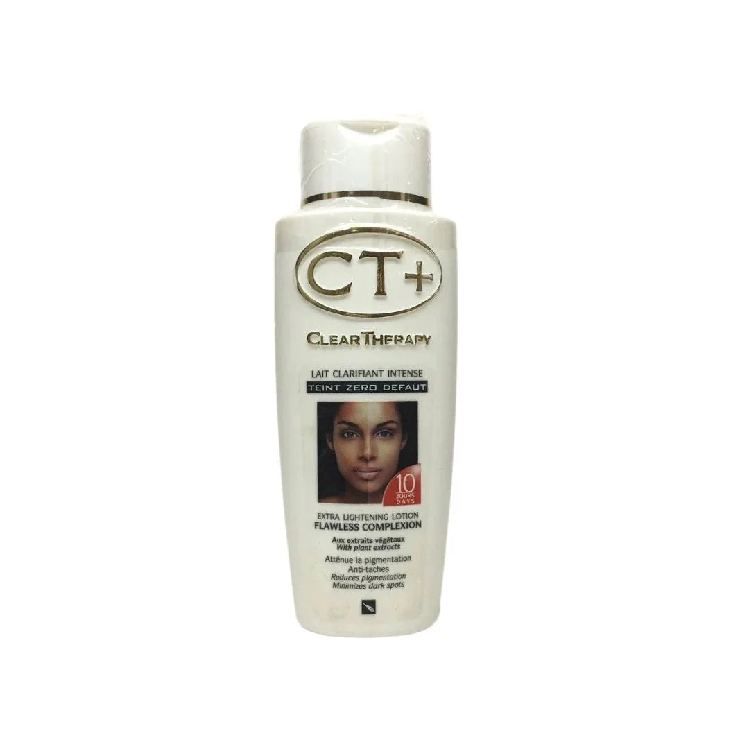 CT+ Extra Lotion 500ml - OUMY