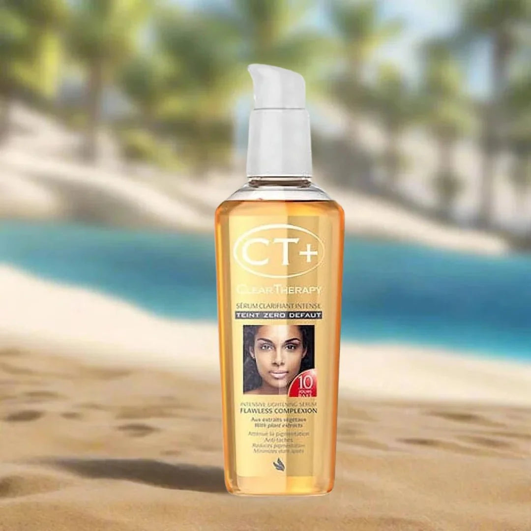 CT+ Intensive Serum 75ml - OUMY