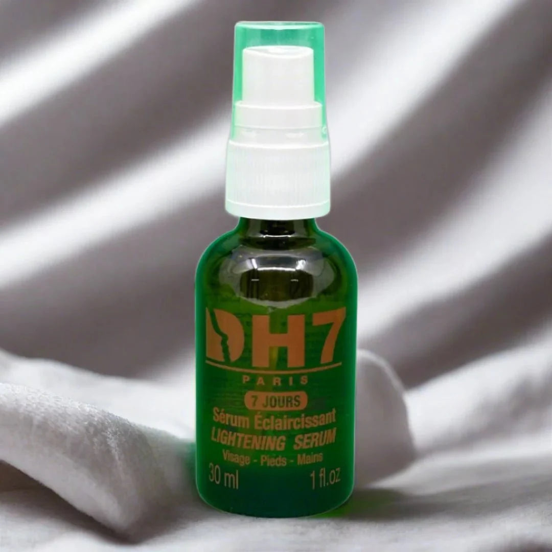 DH7 Clarifying Serum 1 fl oz / 30 ml - OUMY