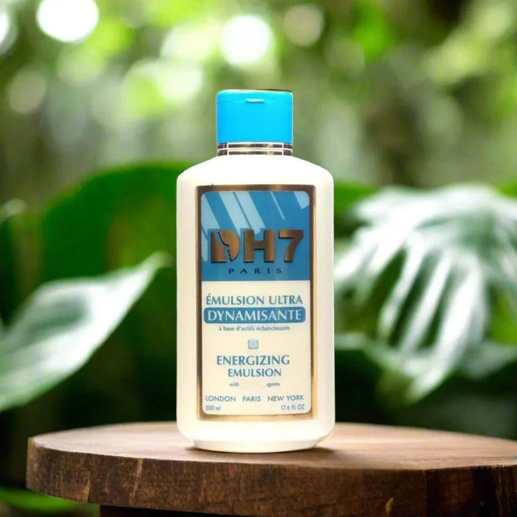 DH7 Ultra Dynamisante Energizing Lotion 16.9 oz - OUMY