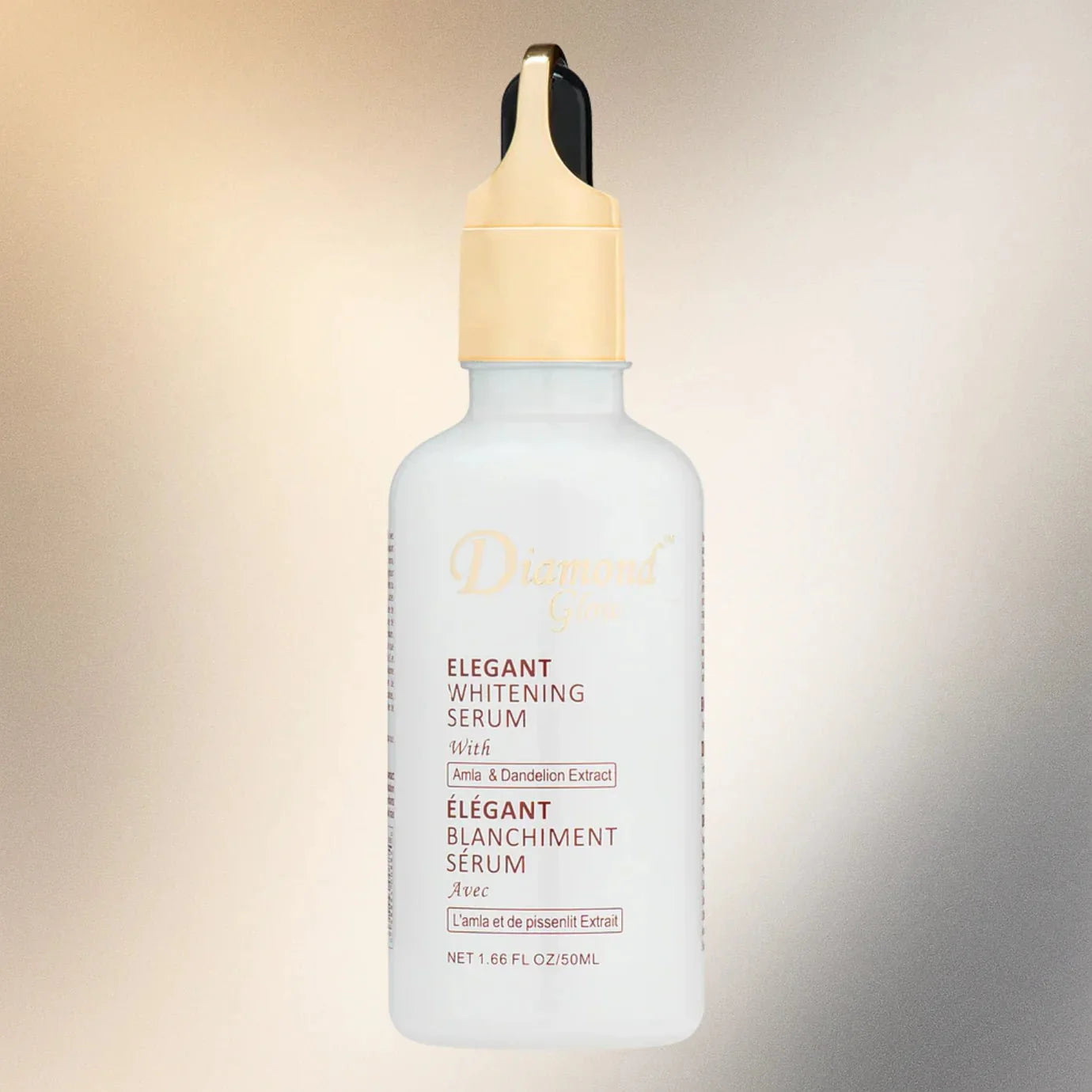 Diamond Glow Elegant Serum 1.66 oz - OUMY