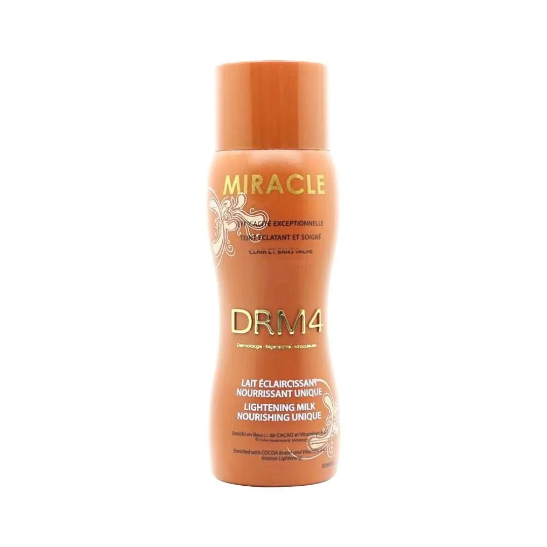 DRM4 Miracle Cocoa Butter Nourishing Milk 16.8oz - OUMY