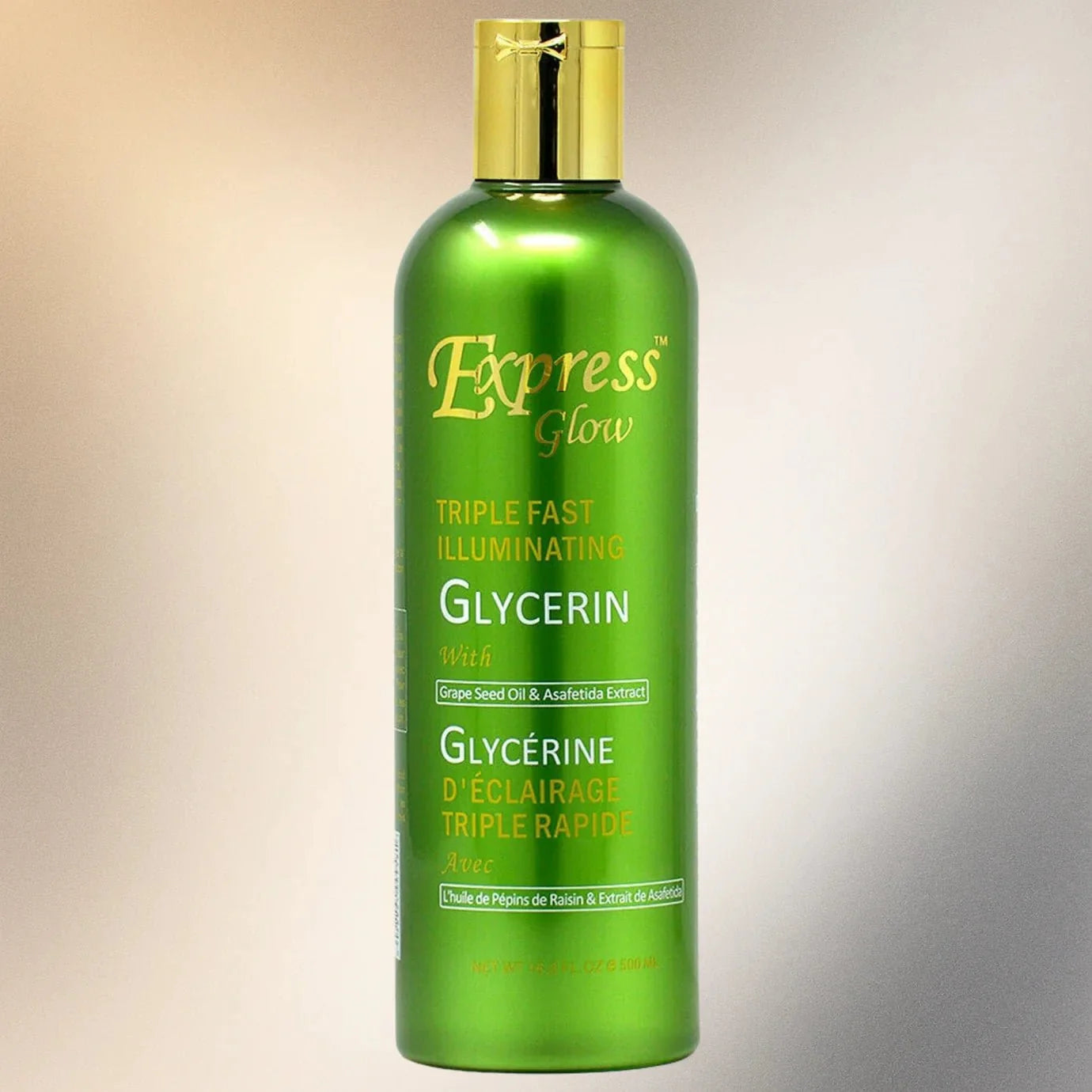 Express Glow Illuminating Glycerin 16.8 oz - OUMY