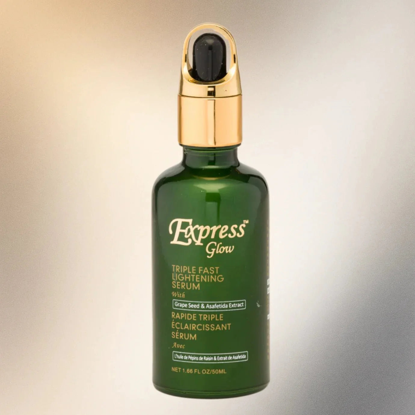 Express Glow Serum 1.66 oz - OUMY