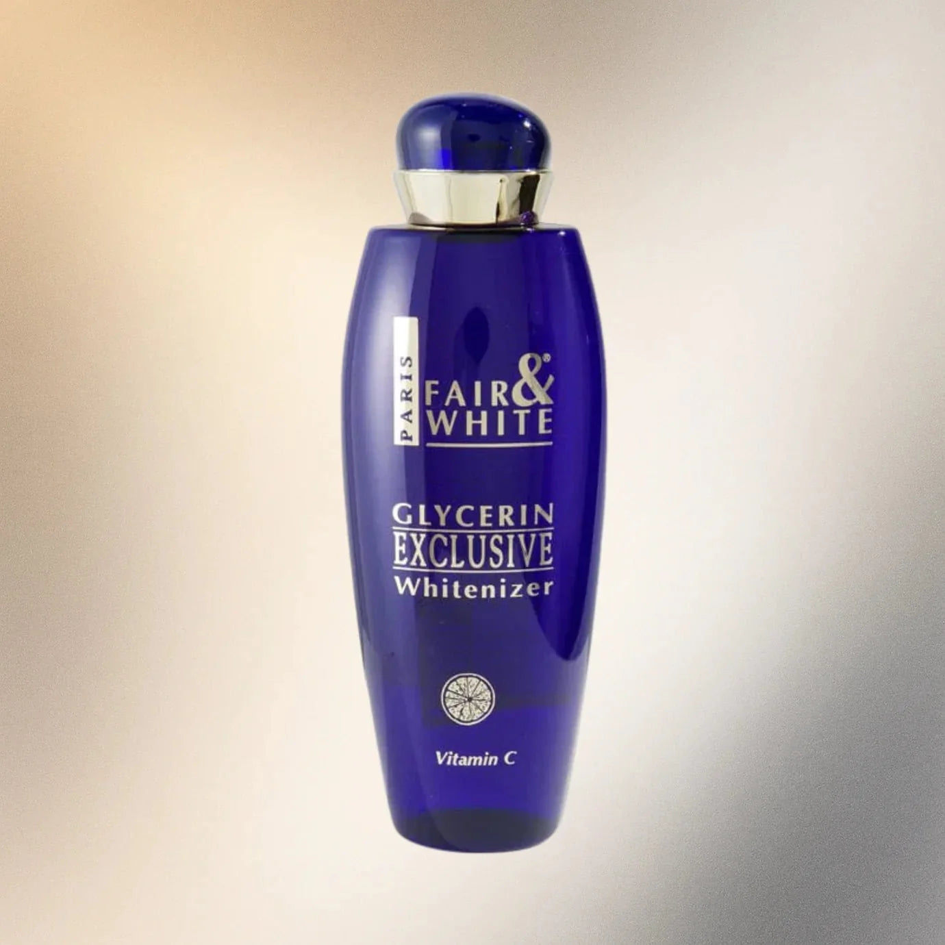 Fair & White Exclusive Glycerin with Vitamin C Body Care 250ml - OUMY